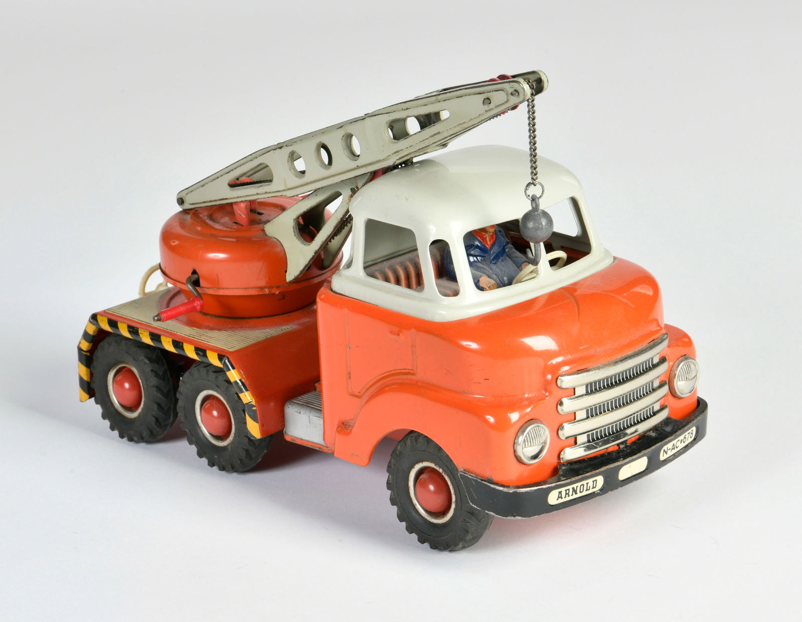 Arnold, Kranwagen (1 of 3)