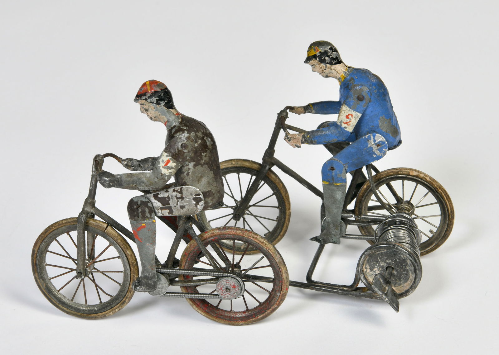 JEP, Radfahrer (1 of 2)