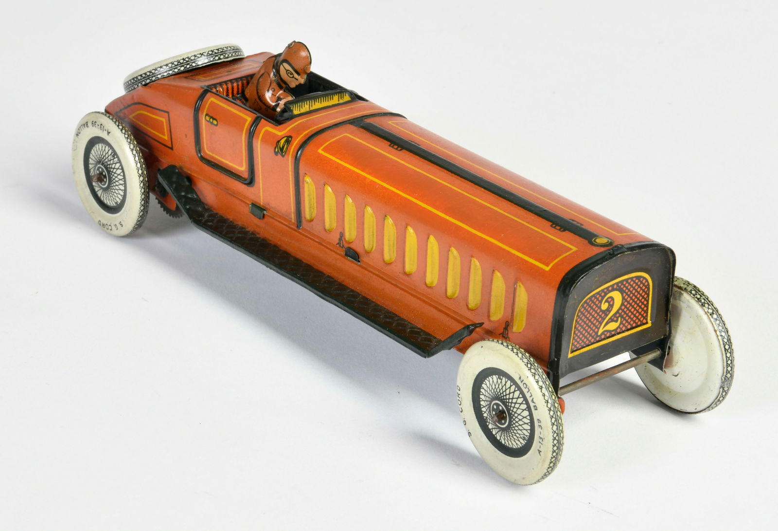 Gunthermann, Rennwagen (1 of 3)