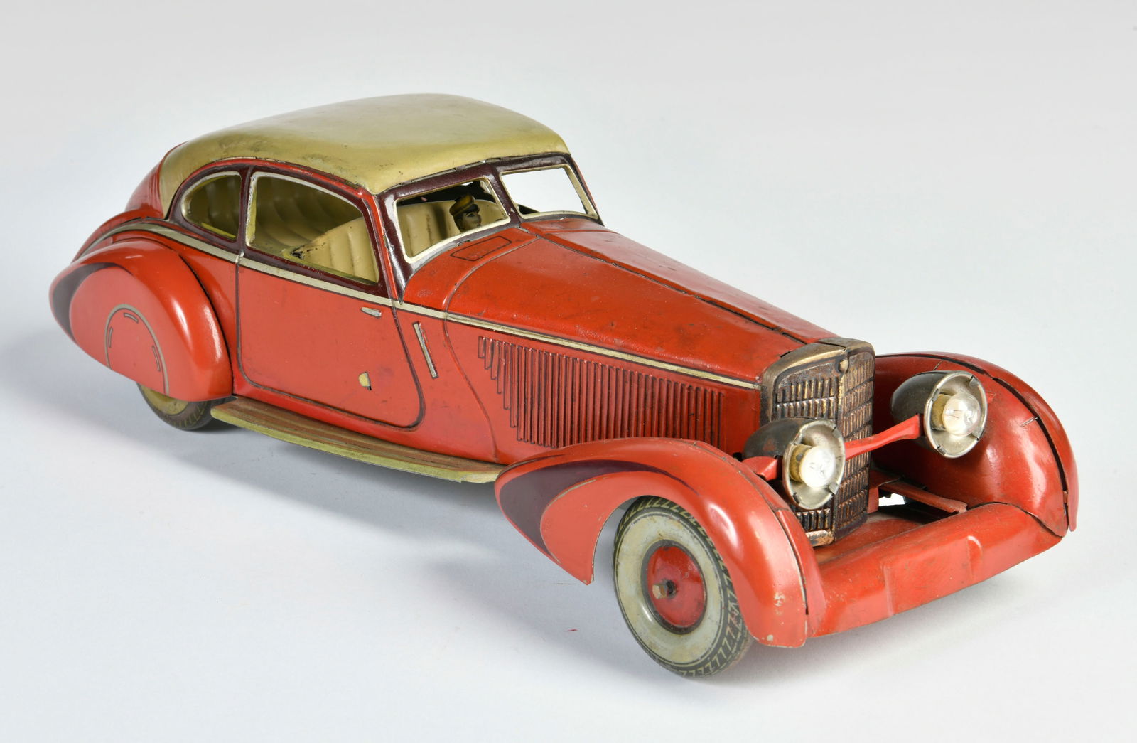 Tippco, Autobahnkurier (1 of 5)