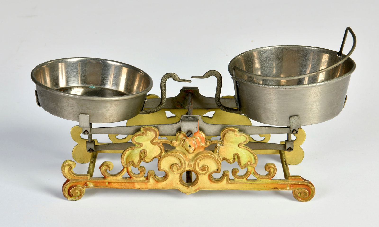 Marklin, Waage (1 of 1)