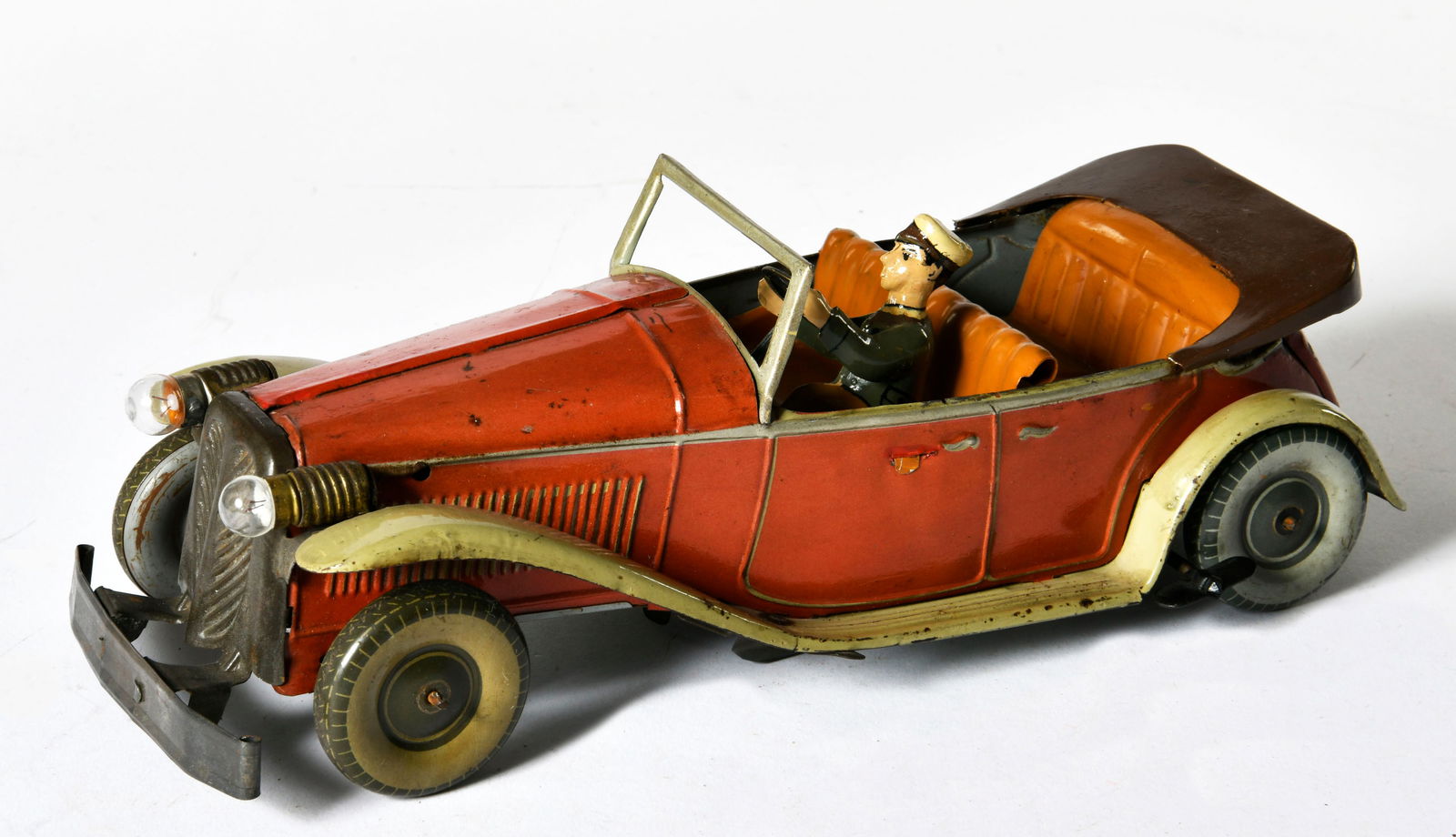 Tippco, Cabrio (1 of 3)