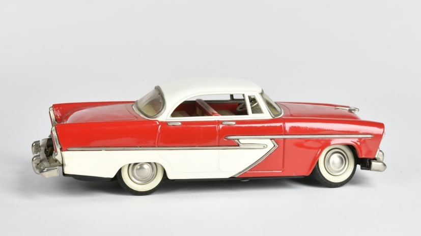 Alps, Plymouth (1 of 3)