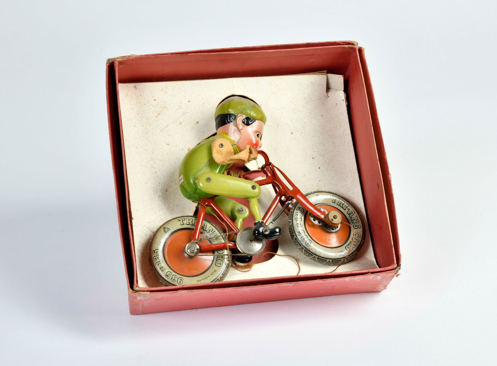 Triang, Gyro Cycle (1 of 2)