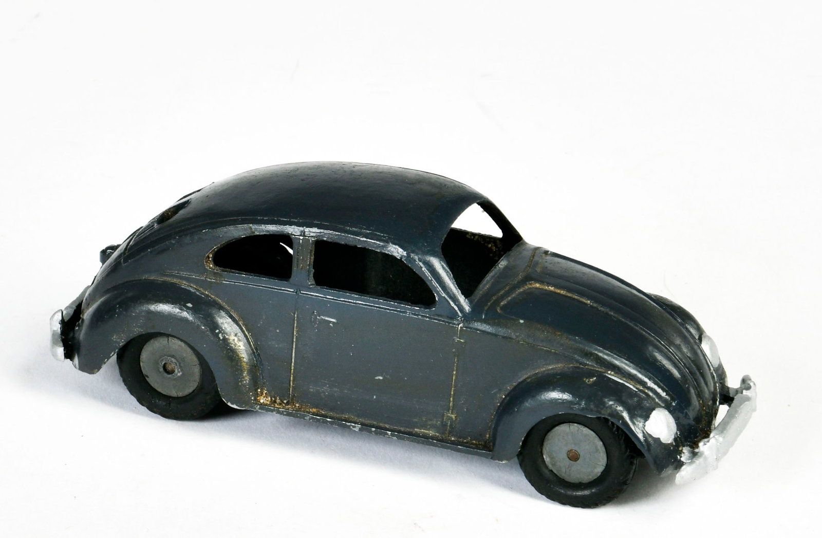 Marklin, KdF Kafer 5521/9: Marklin, KdF Kafer 5521/9, Germany VK, 1:43, Druckguss, teilw. restauriert