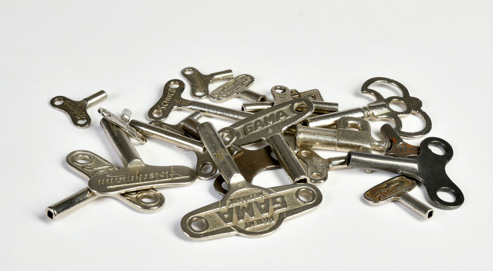 20 Schlussel (1 of 1)