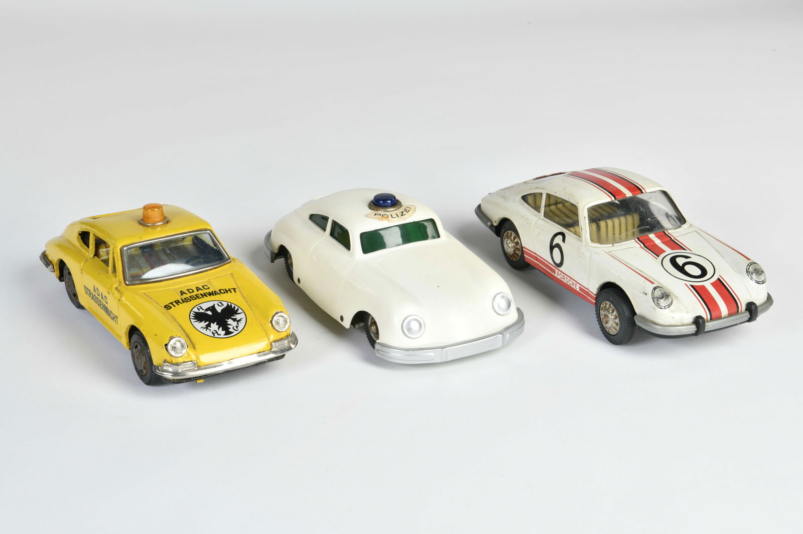 Joustra u.a., 3x Porsche (1 of 1)
