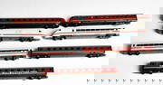 Marklin, 2 Triebwagen-Zuge