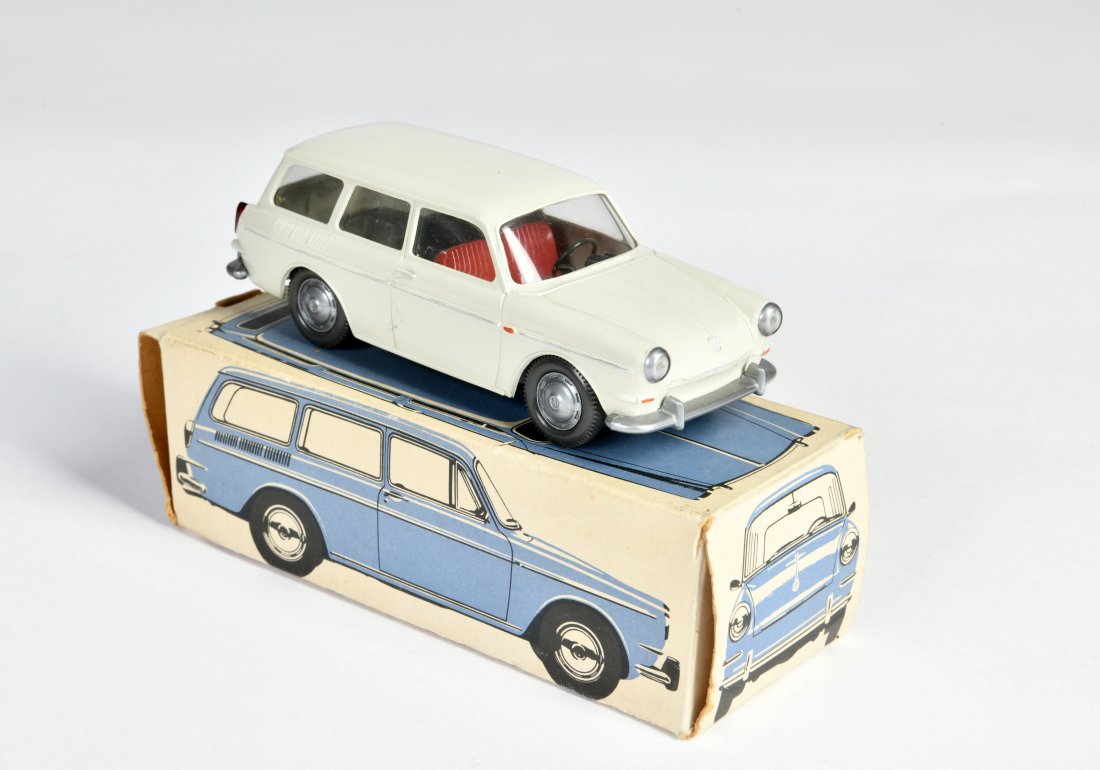 Wiking, VW Variant (1 of 3)