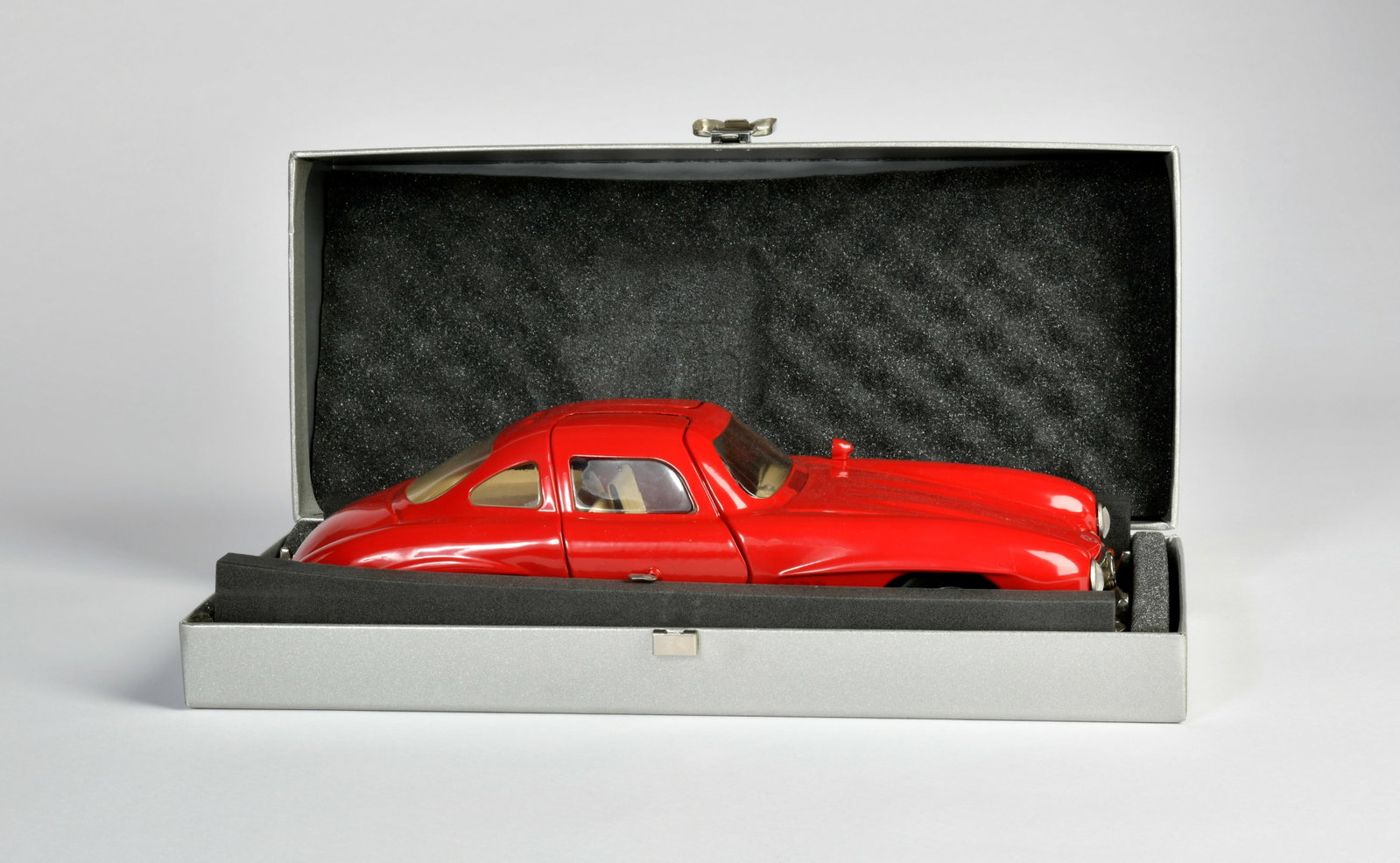 Marklin, Mercedes Benz 300 SL: Marklin, Mercedes Benz 300 SL, 1092, Blech, Okt, Z 1
