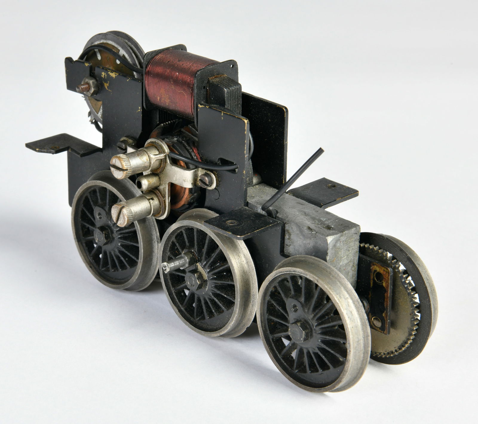 Marklin, Fahrwerk (1 of 2)