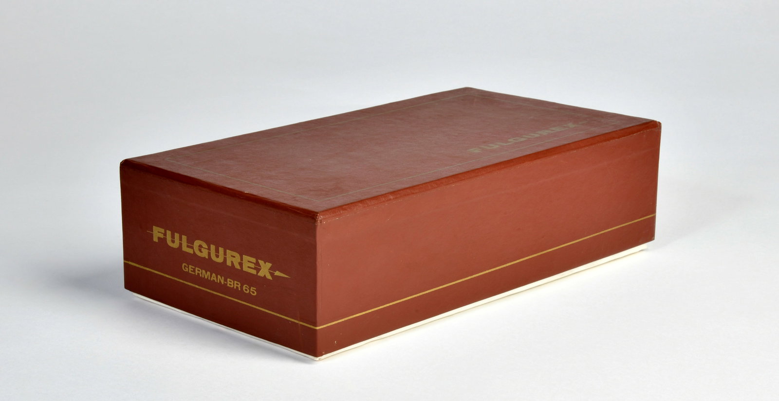 Fulgurex, Lok BR 65/2073 (1 of 1)