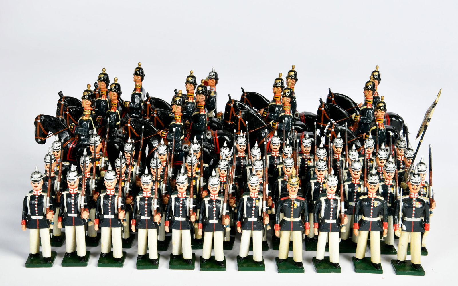 Grosses Konvolut Preussen (1 of 1)