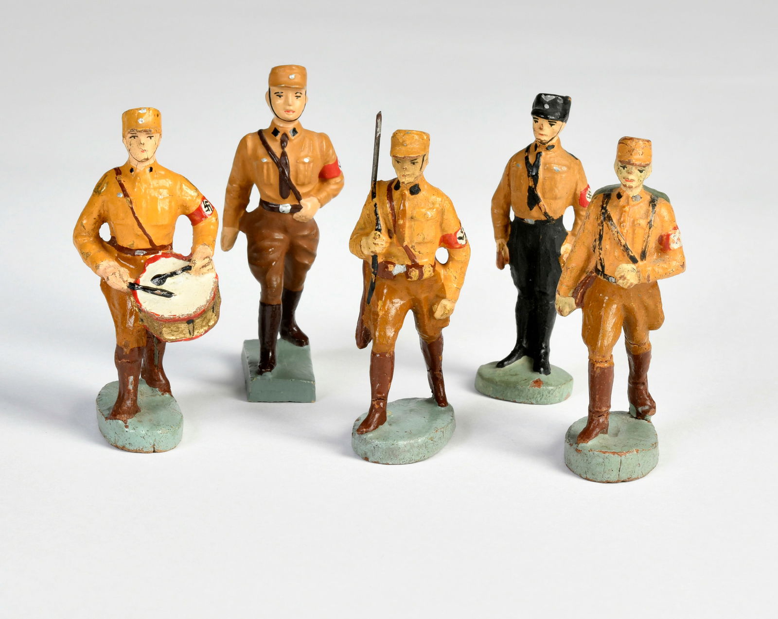 Elastolin, 5 SA Manner (1 of 1)