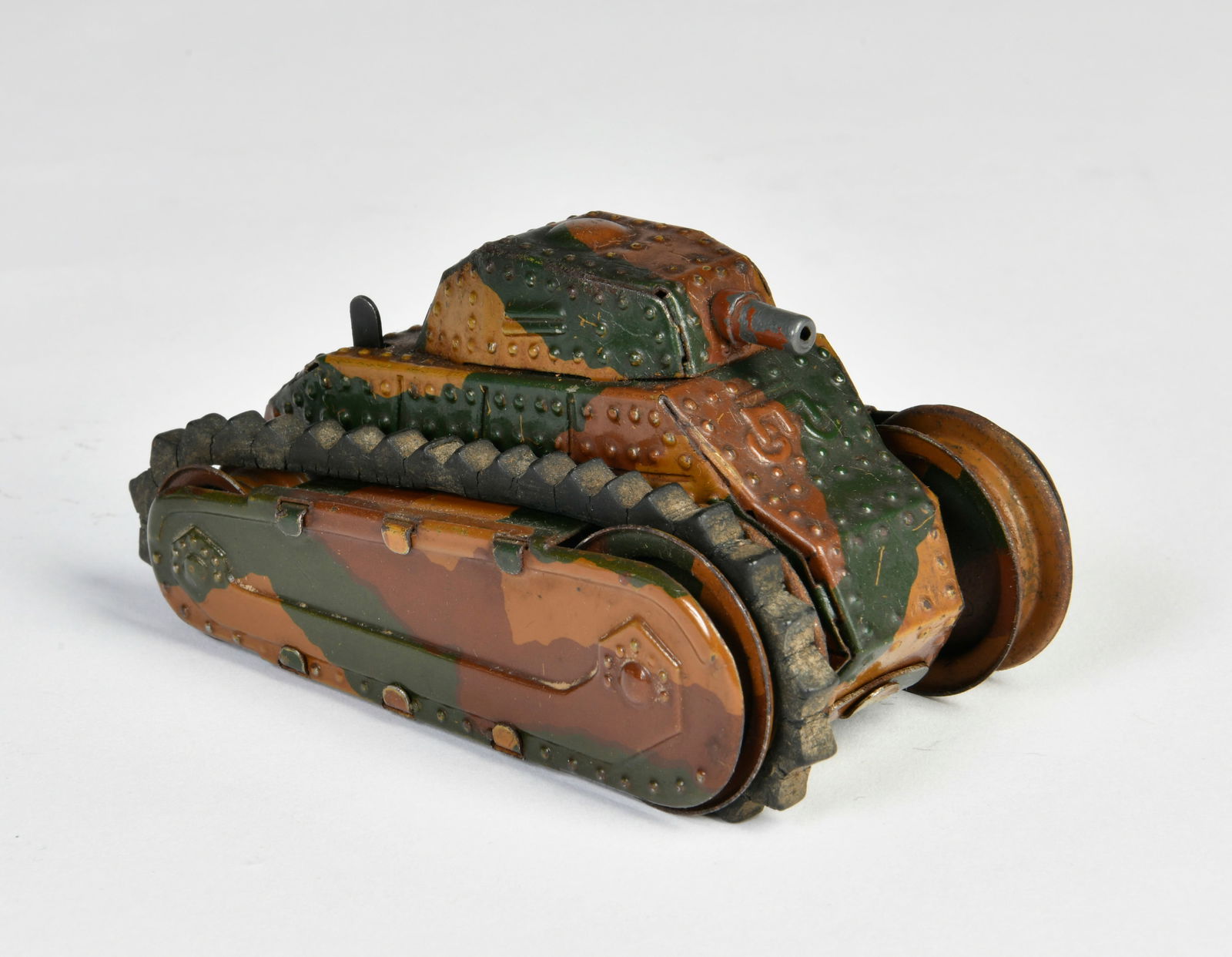 Marklin, Panzer (1 of 2)