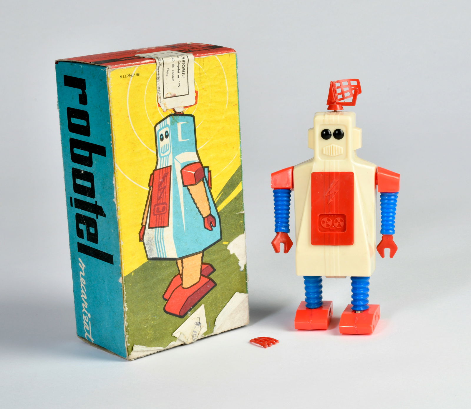 Roboter Viitorul (1 of 2)