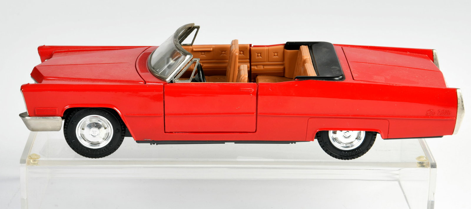 Schuco, Cadillac (1 of 3)