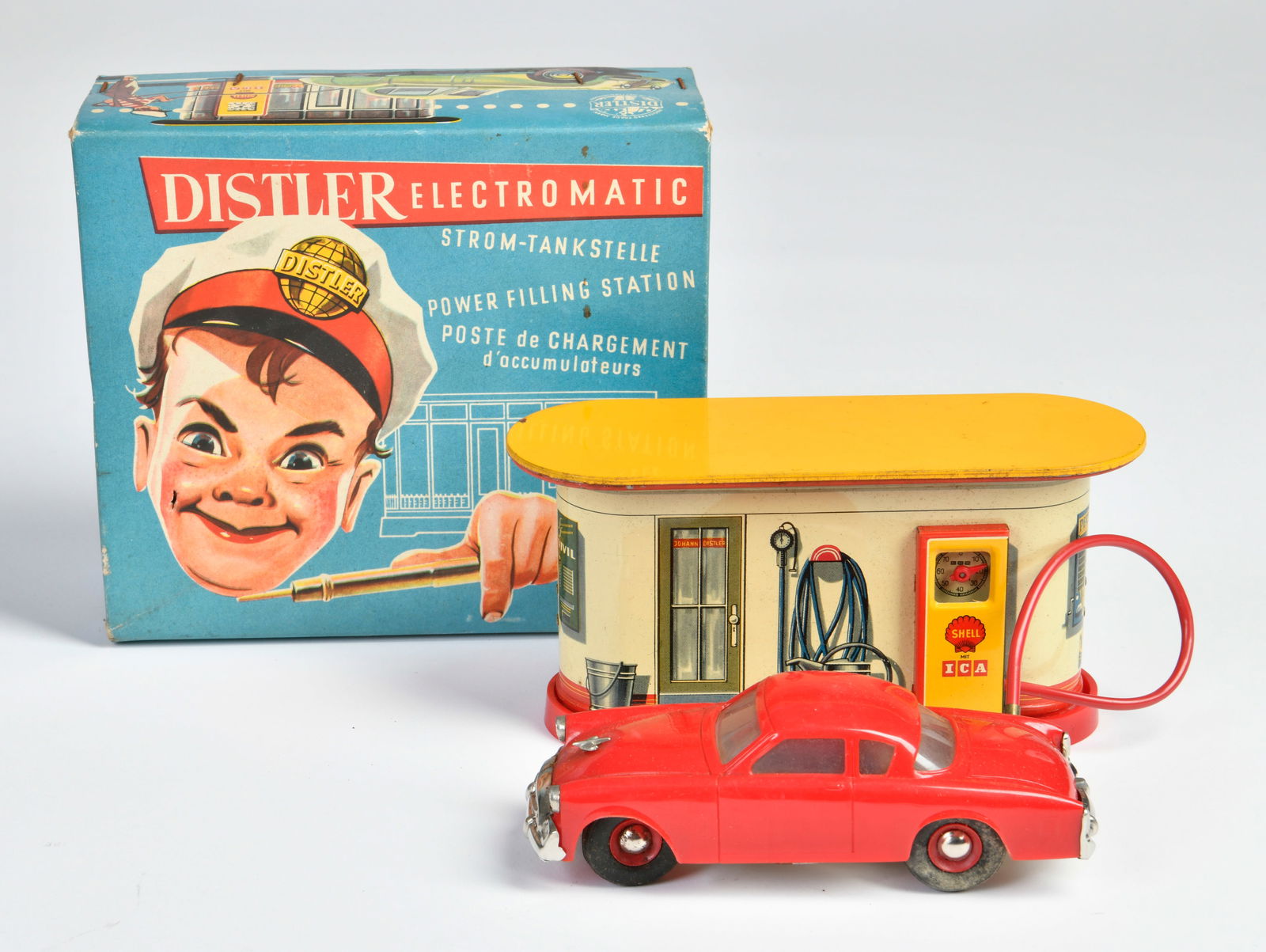 Distler, Stromtankstelle (1 of 2)