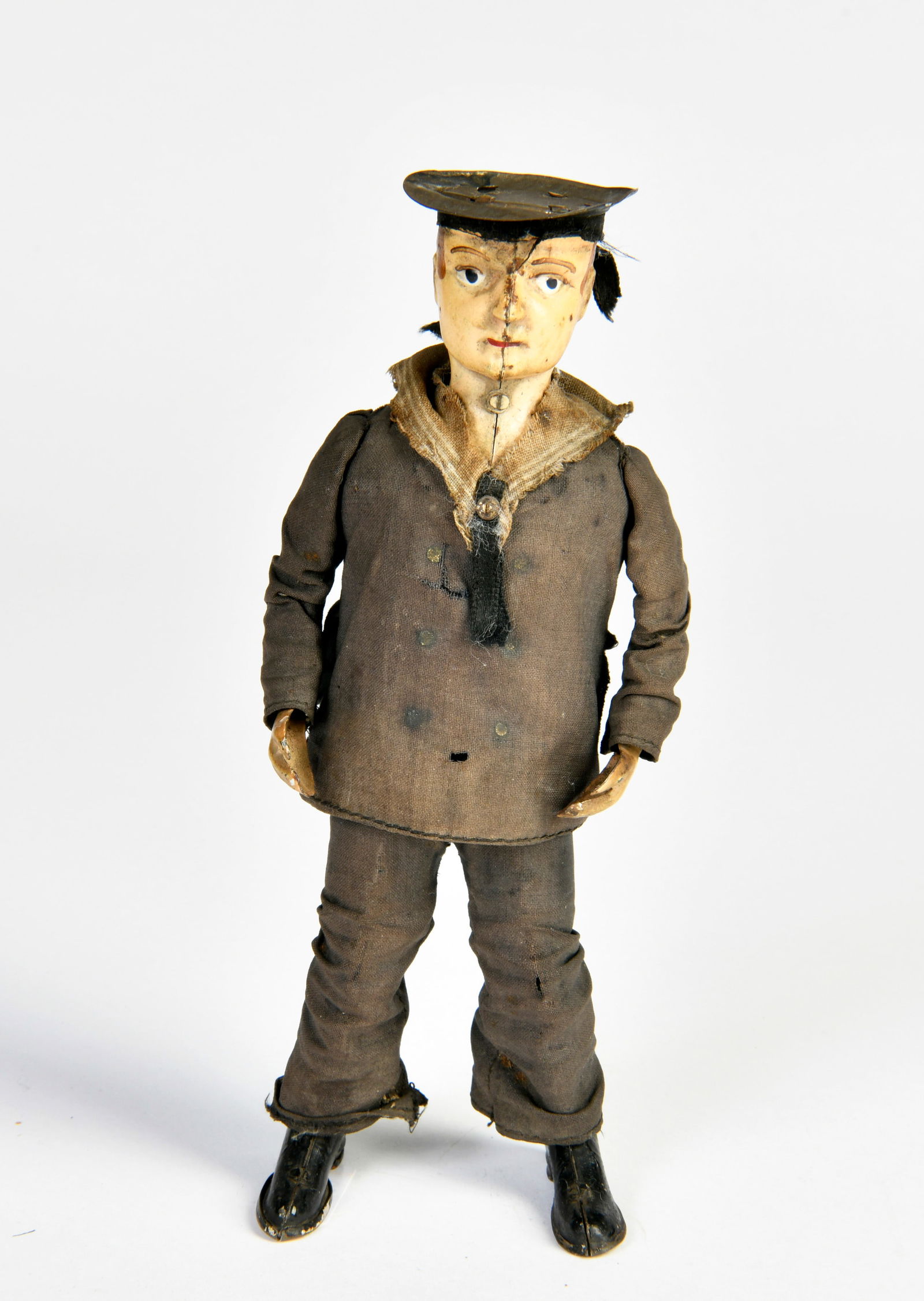 Lehmann, Matrose (1 of 1)