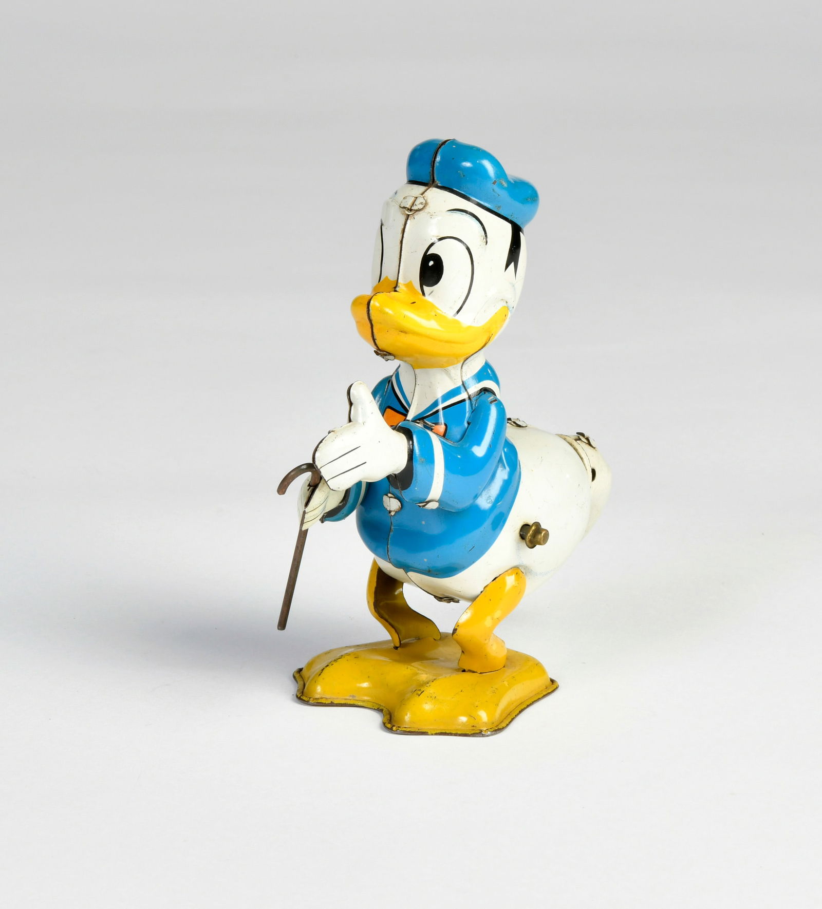 Linemar, Donald Duck (1 of 2)