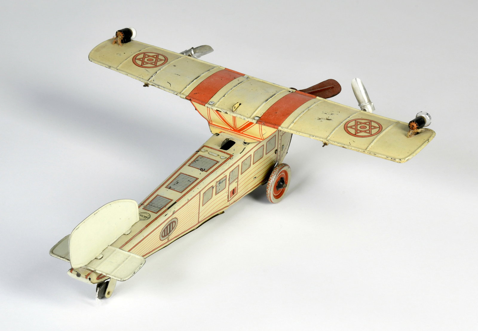 Orobr, Flugzeug (1 of 1)