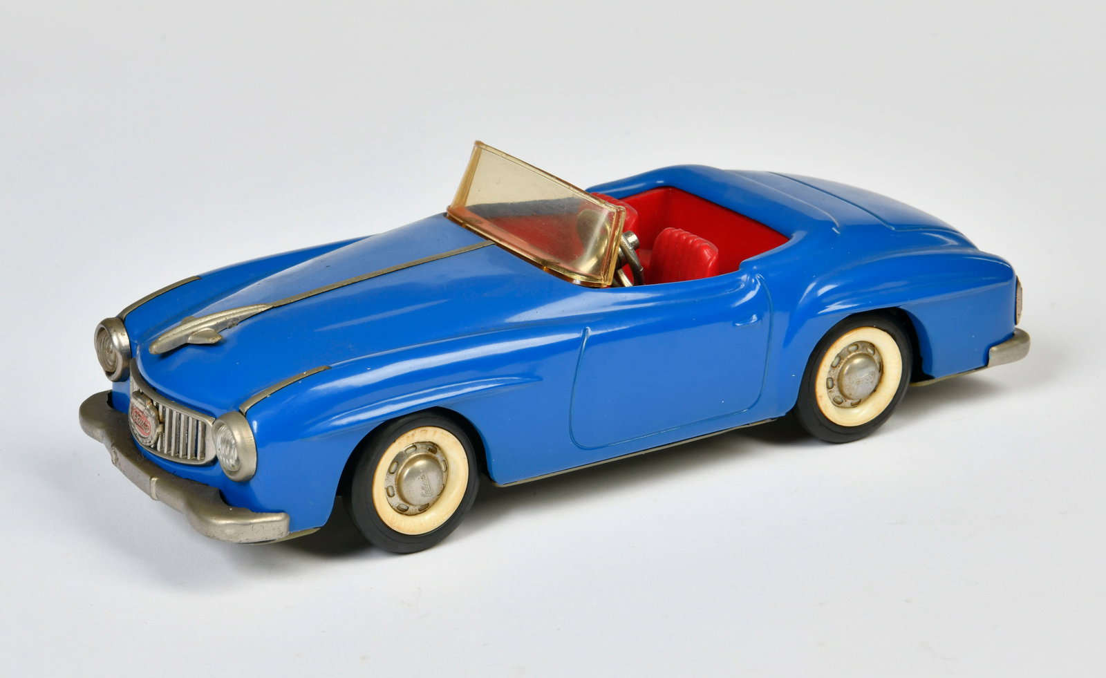 Schuco, Rollyfox 1080 (1 of 3)