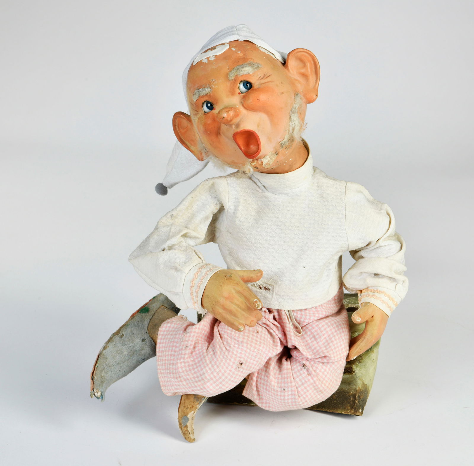 Werbefigur "Heinzelmann" (1 of 2)