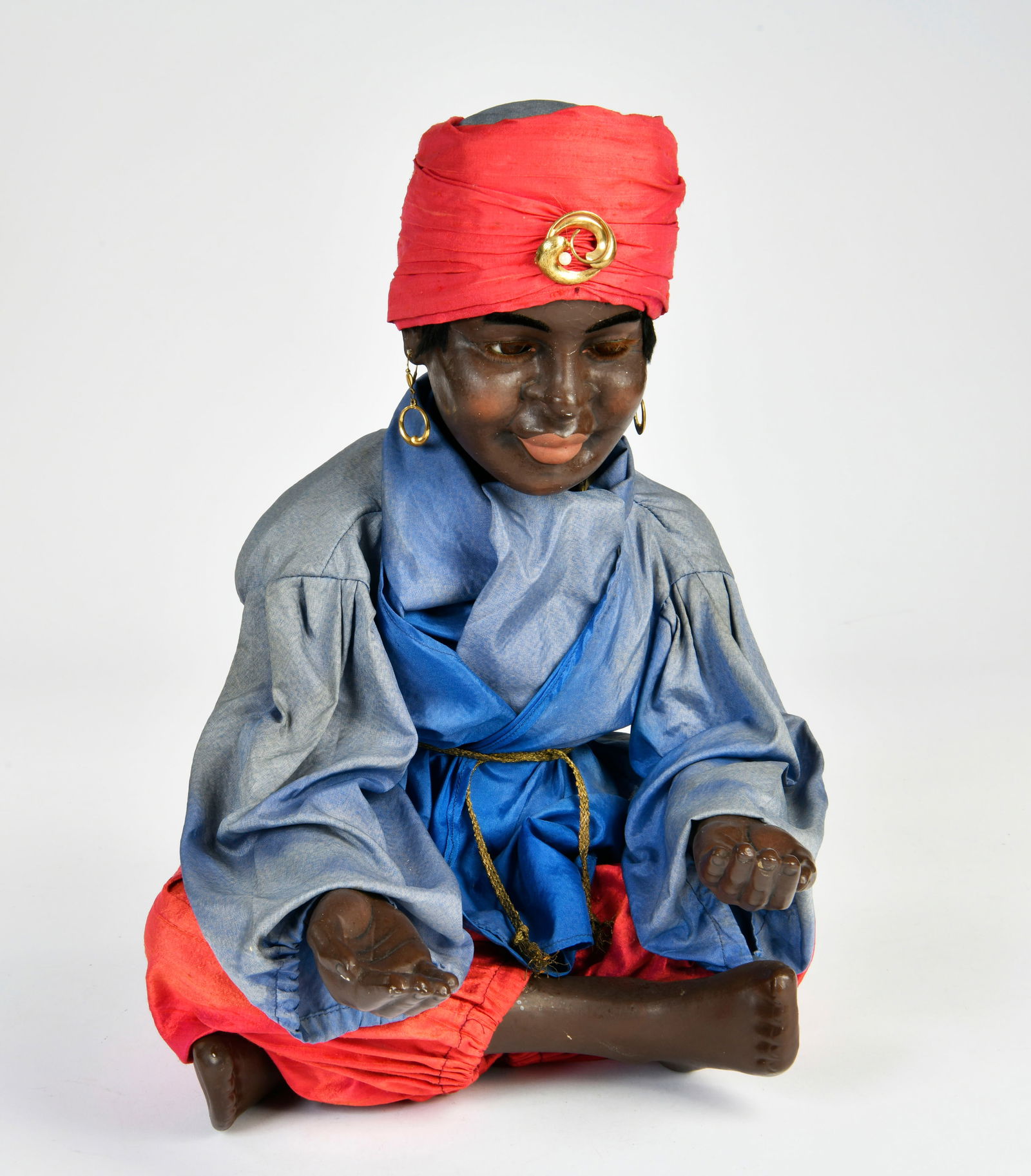 Werbefigur "Orientale" (1 of 2)