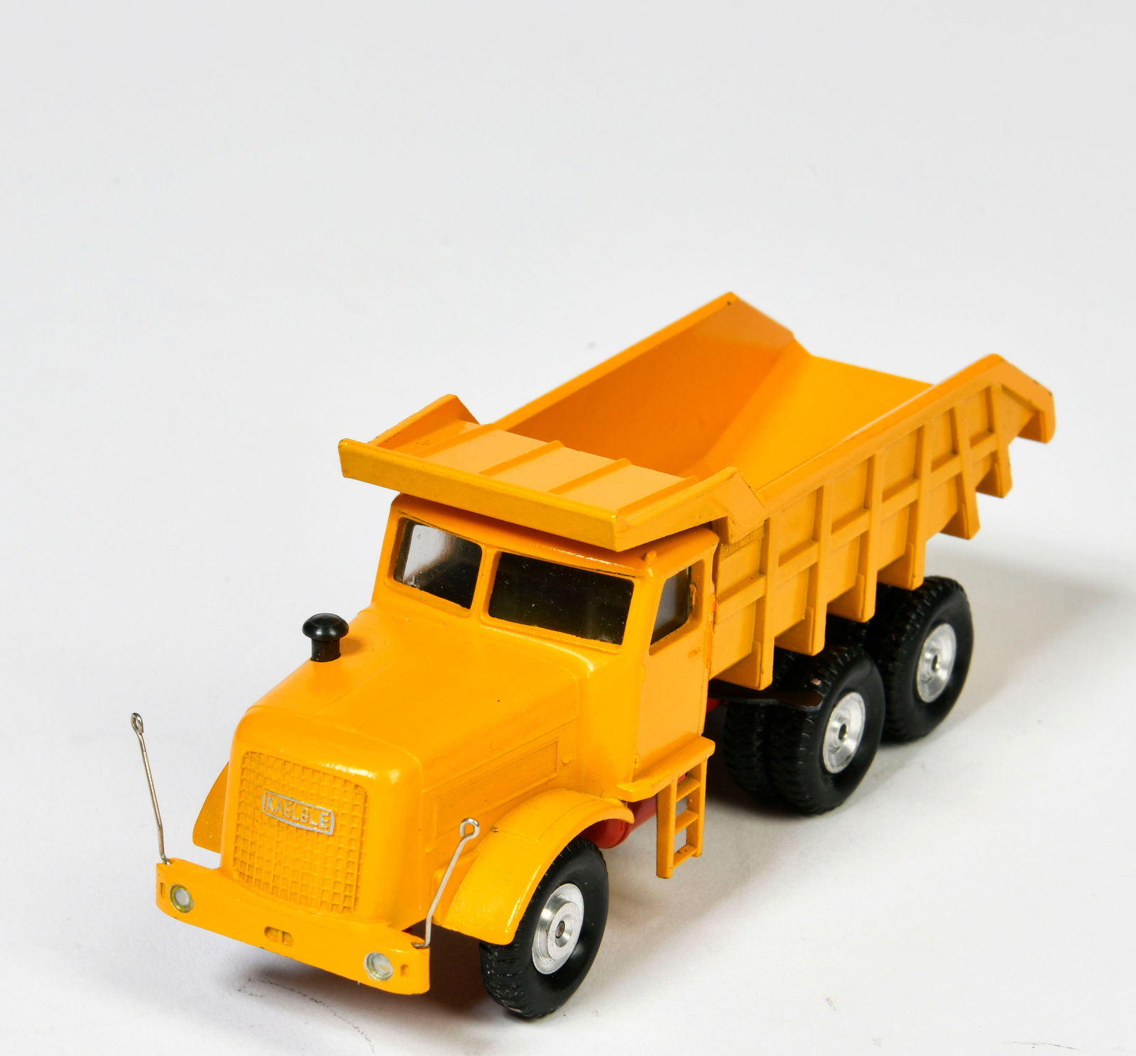 Marklin, Kipp-LKW (1 of 1)