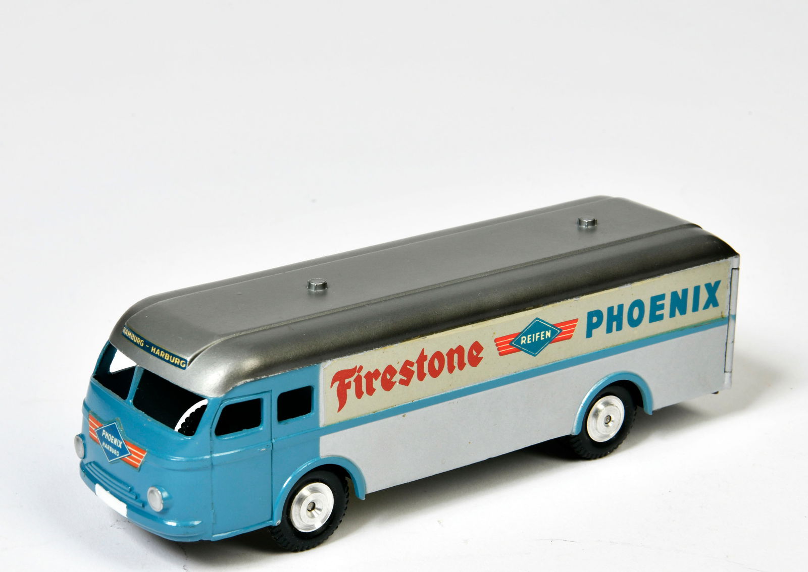 Marklin, LKW 8017 Phoenix (1 of 1)