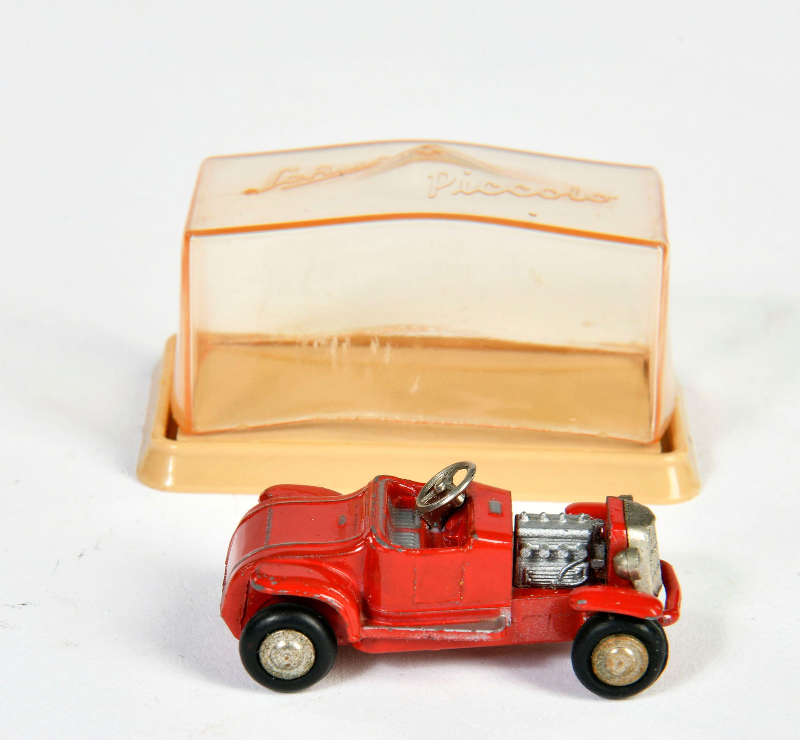 Schuco, Piccolo Ford Custom Hot Rod 725 (1 of 1)