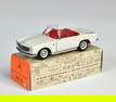 Tekno, Mercedes Benz 250 SL