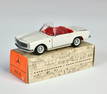 Tekno, Mercedes Benz 250 SL