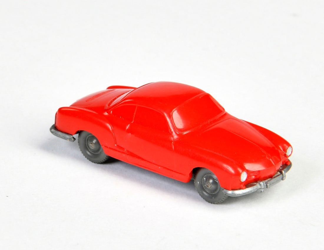 Wiking, Karmann Ghia (1 of 1)