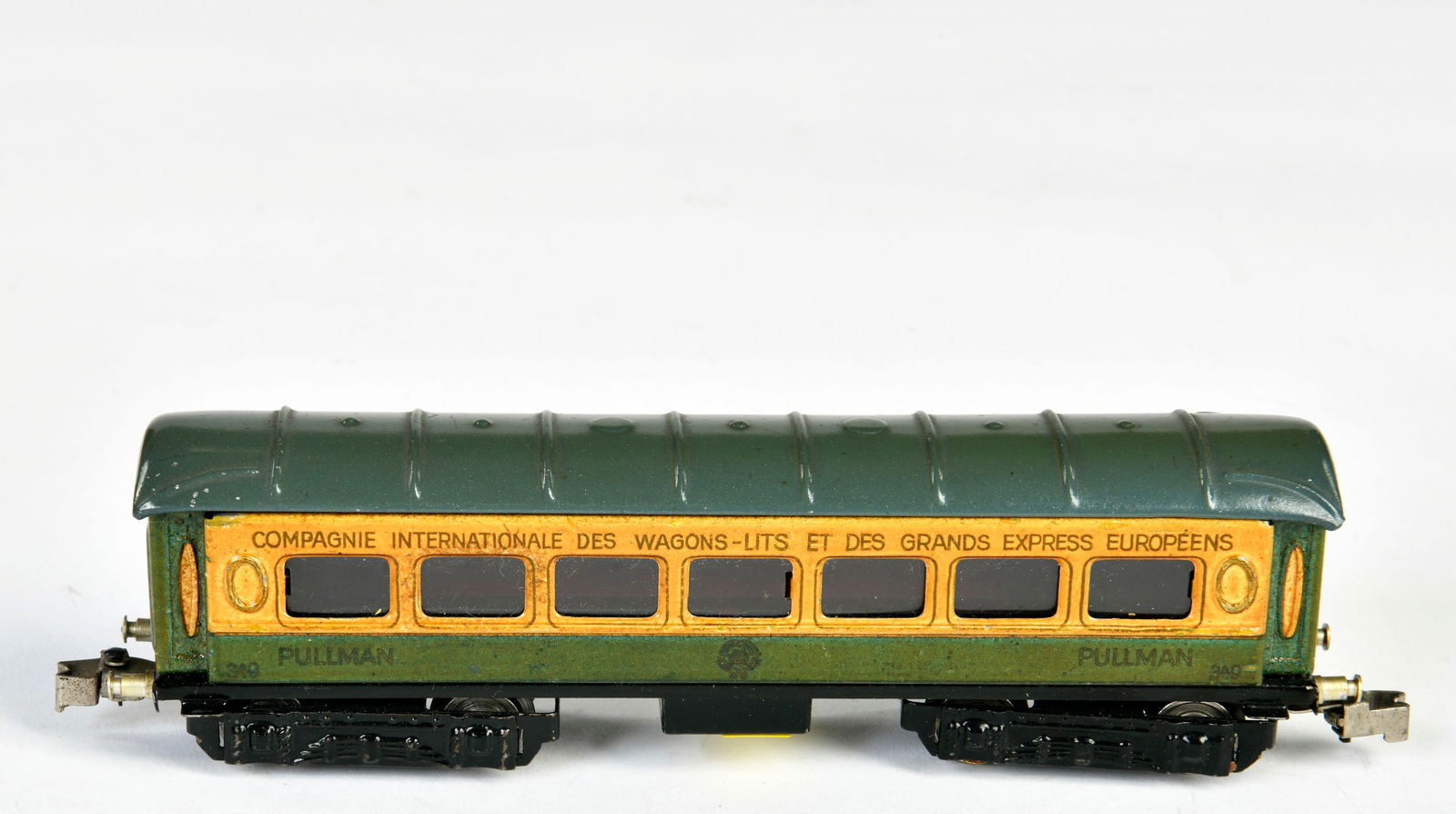 Marklin, Pullman Wagen 349 (1 of 1)