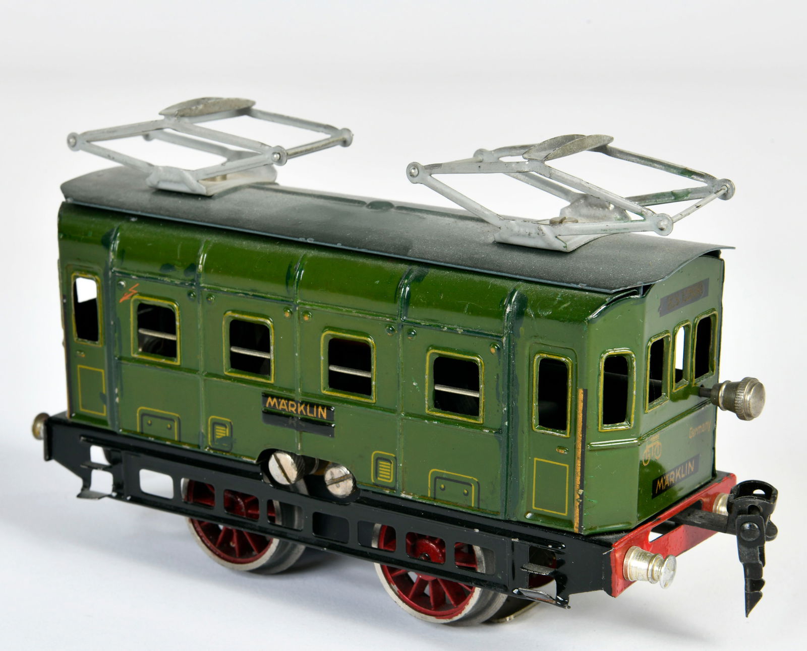 Marklin, Lok RS 12880 (1 of 1)