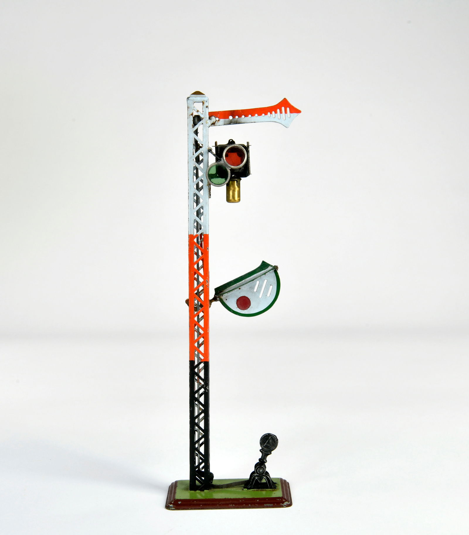 Marklin, Signal (1 of 1)