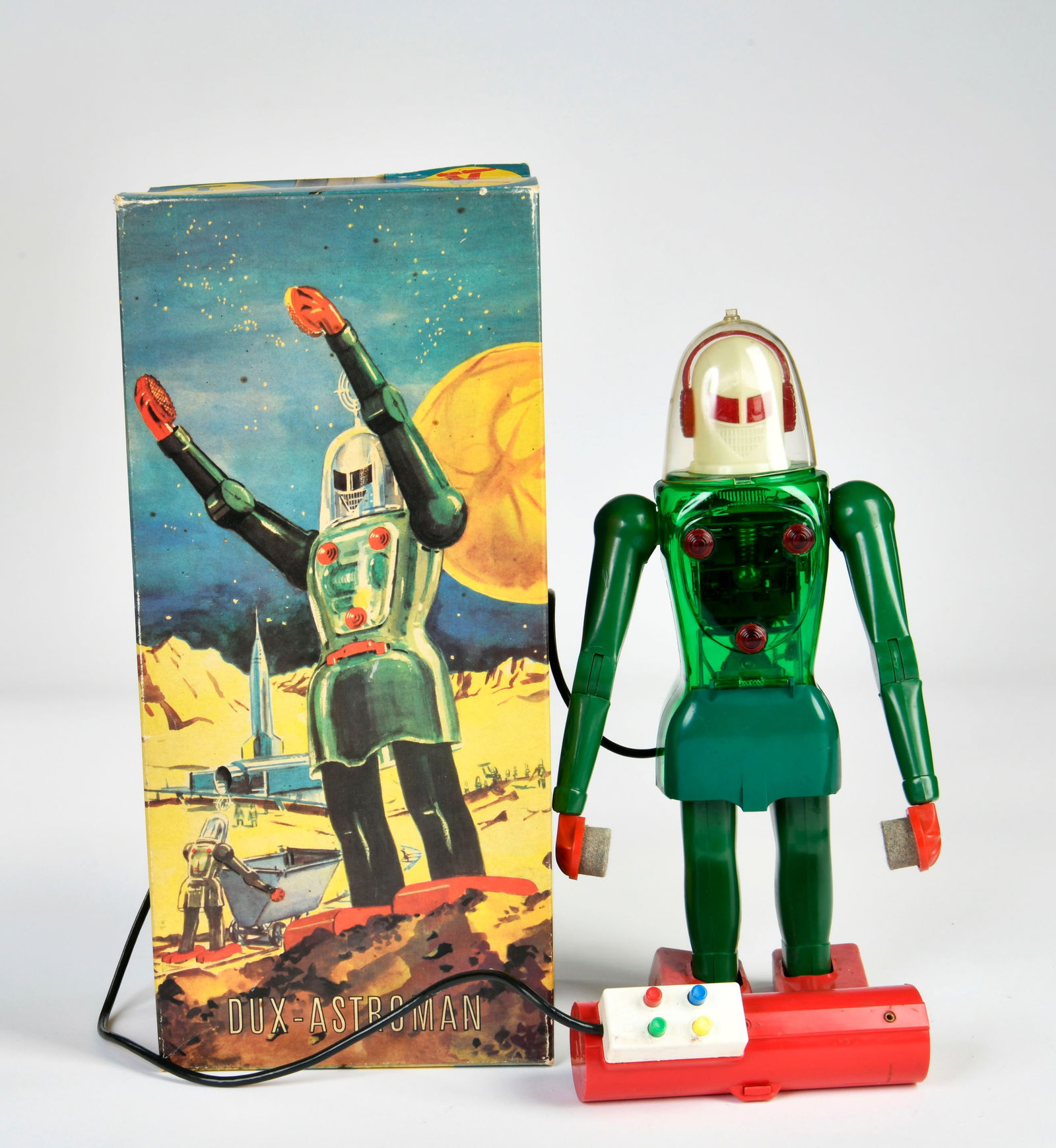 Dux, Astroman (1 of 1)