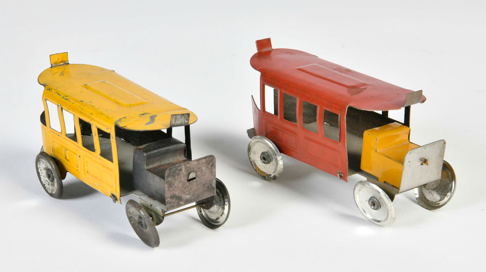 CR Rossignol, Penny Toy Busse (1 of 1)