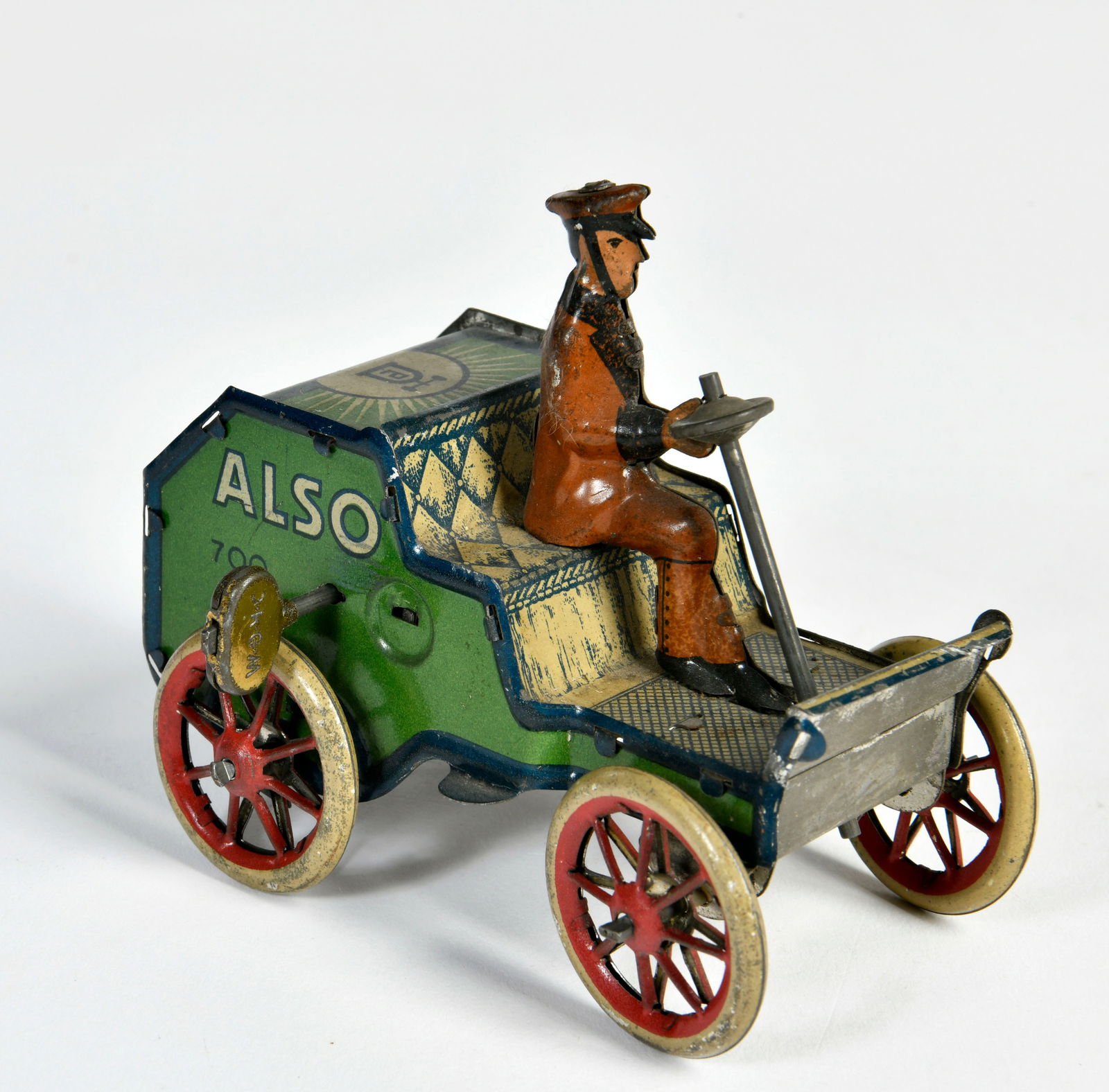 Lehmann, Also (1 of 3)