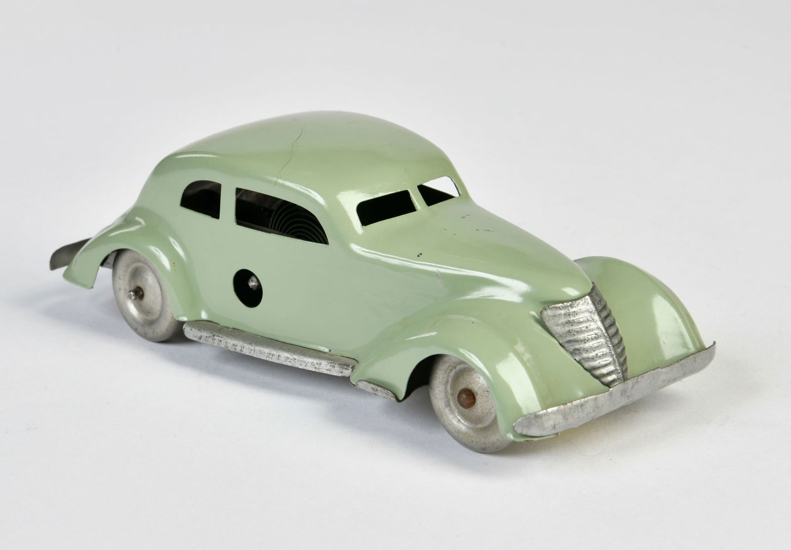 Tippco, Limousine (1 of 2)