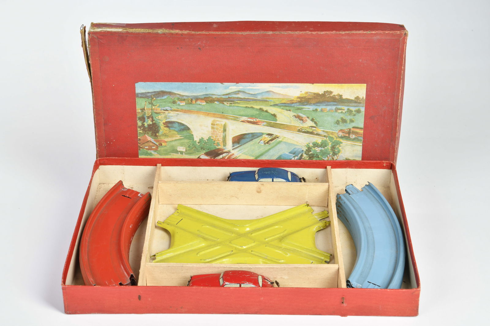 Distler, Autobahn (1 of 1)