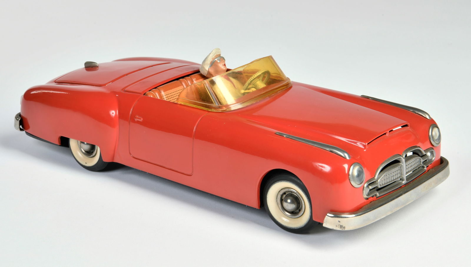 JNF, Gigant (1 of 3)