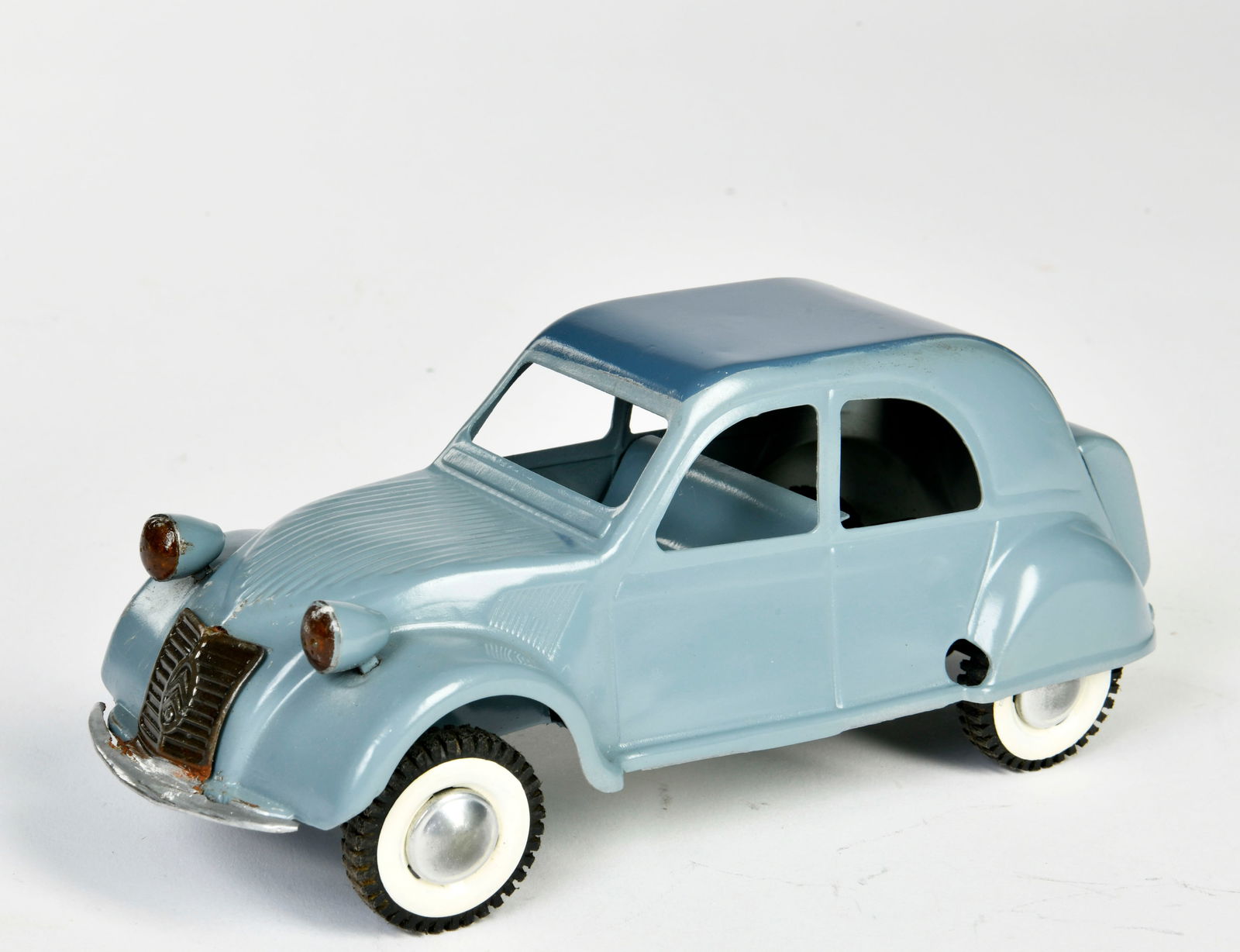 JRD, Citroen 2CV (1 of 3)