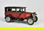 Bing, Limousine