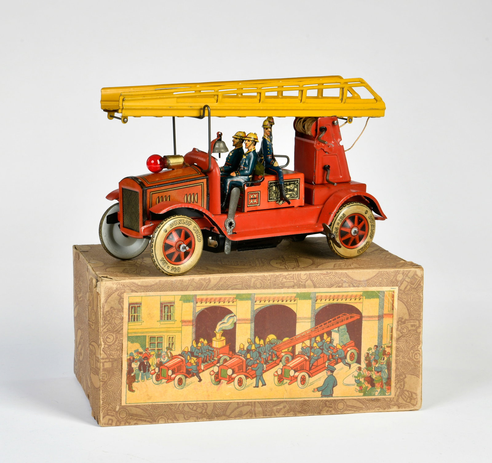 Tippco, Feuerwehr (1 of 2)