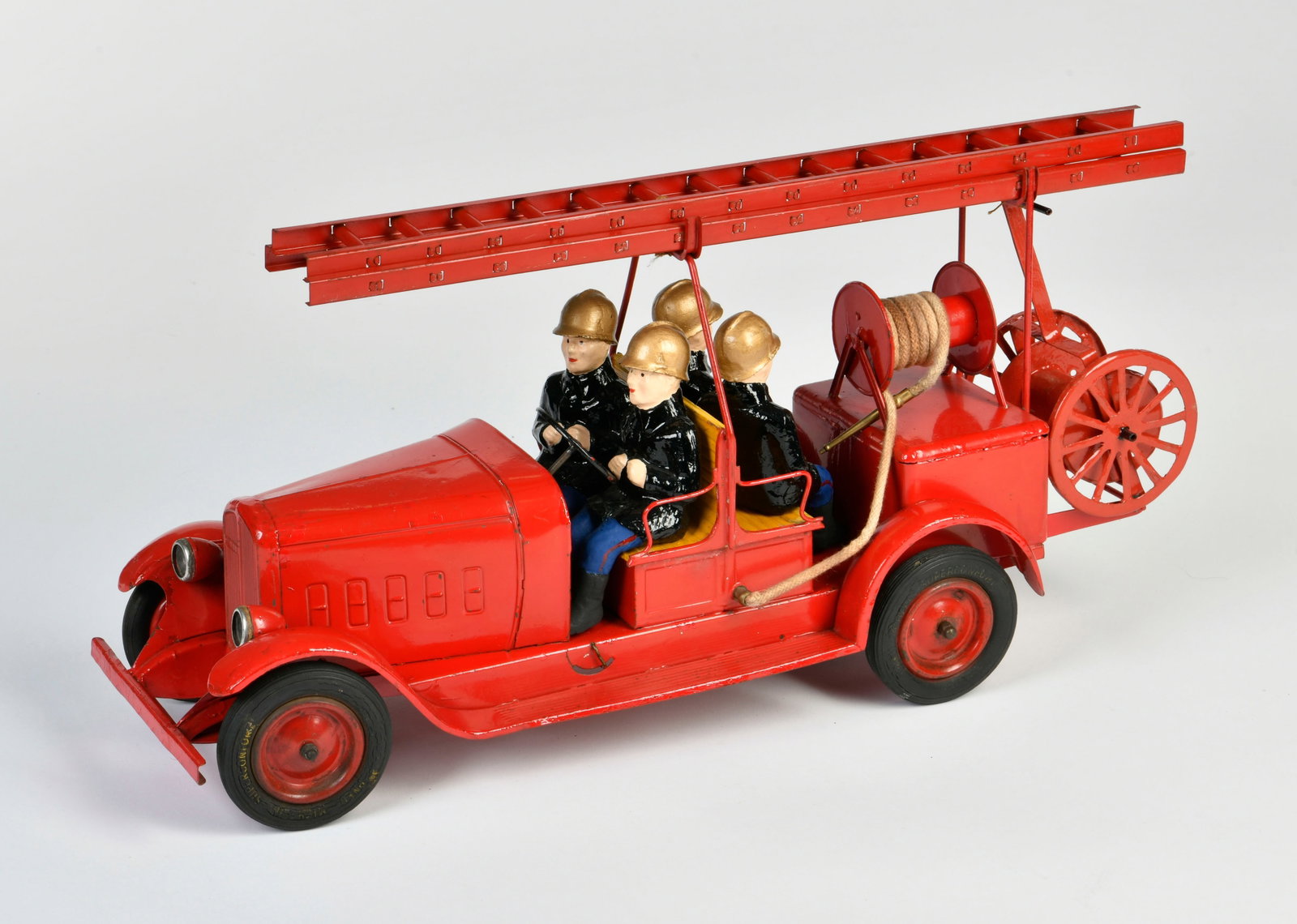Renault Fregate CIJ - Collection