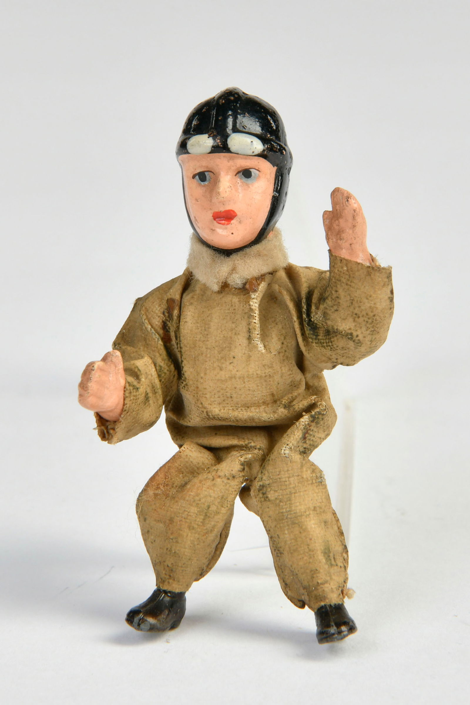 Schuco, Fahrerfigur Fritz (1 of 3)