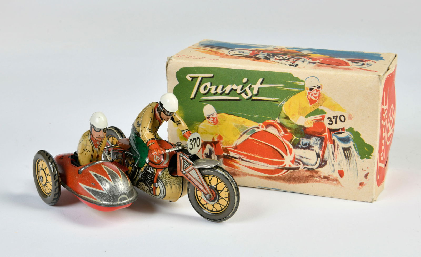 CKO Kellermann, Motorrad "Tourist" (1 of 3)