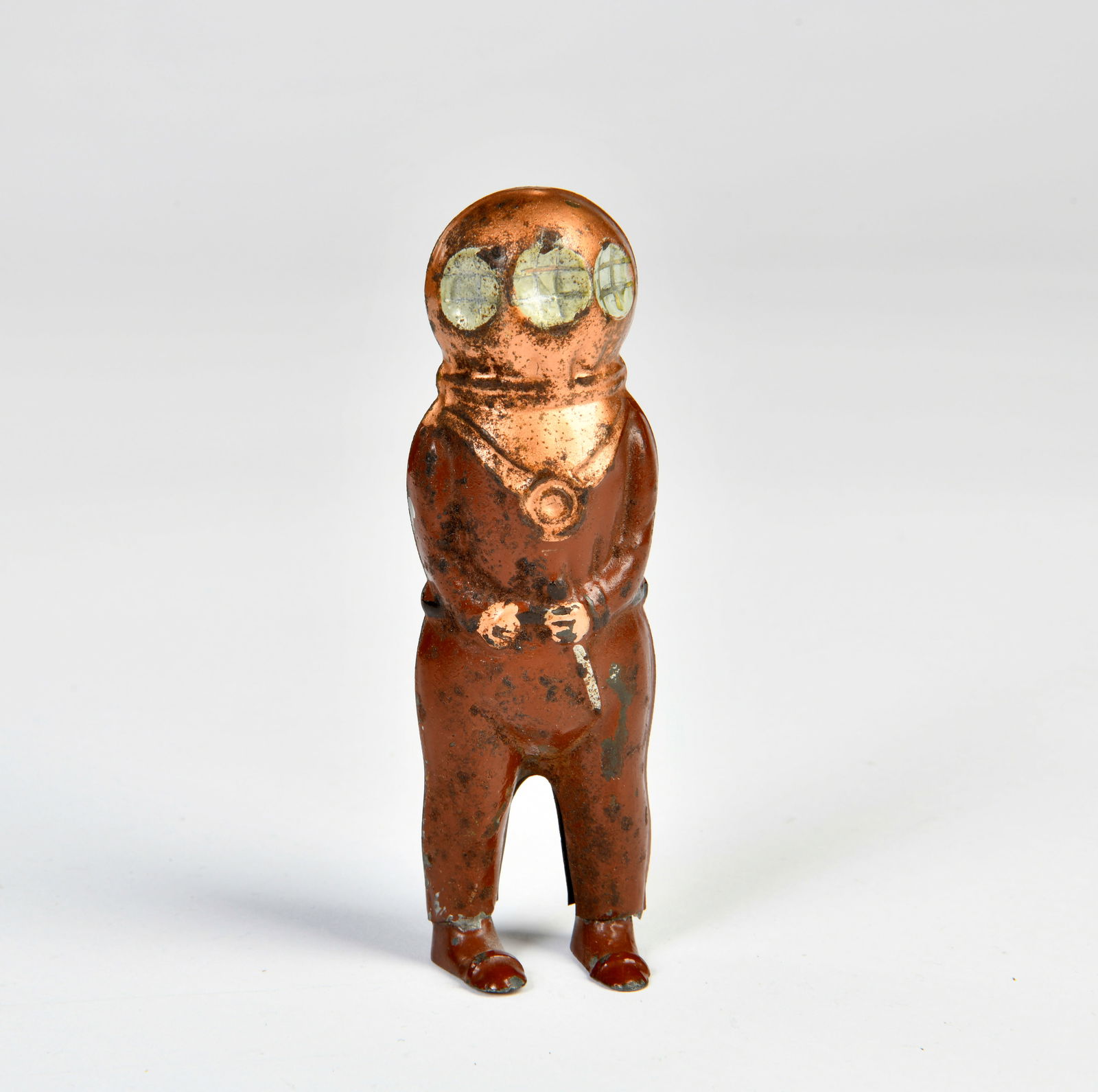 Bing, Taucher (1 of 3)